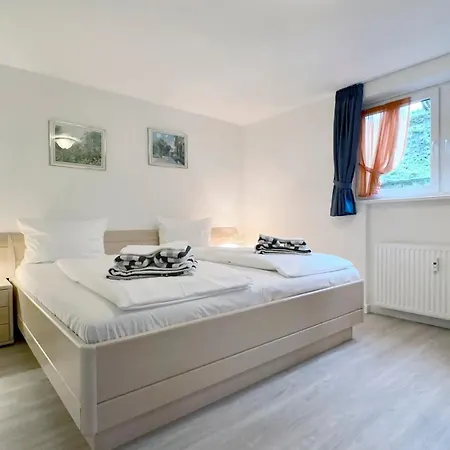 C-haus Cordula, App 36 * Wenningstedt-Braderup